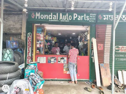MONDAL AUTO PARTS (TARAK MONDAL)
