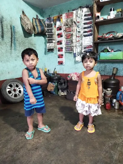 Moni Motor Garage