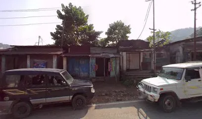MONJU AUTOMOBILE