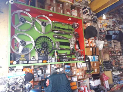 MONTY AUTOPARTS