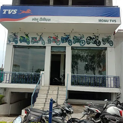 Monu TVS