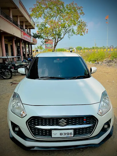 MORAYA CAR ACCESSORIES