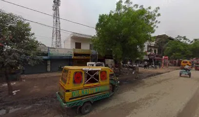 Moti Auto Mobiles