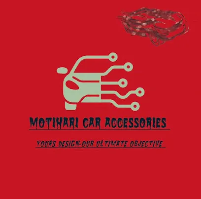 MOTIHARI CAR ACCESSORIES