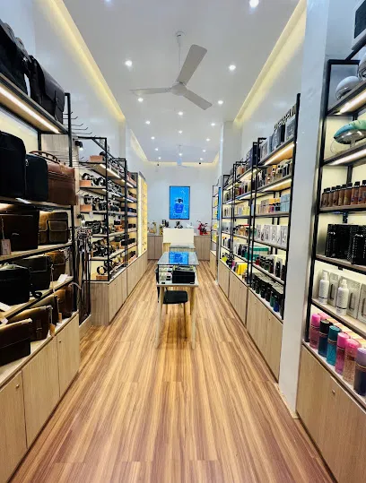 MOTIWALA PERFUMES at ANAND MAHAL ROAD