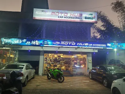 MOTO HUB CAR ACCESSORIES