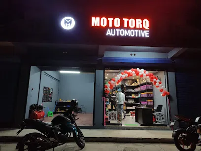 moto torq, parakkadavu