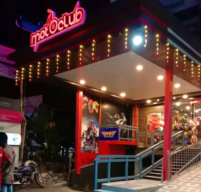 MOTOCLUB Thrissur