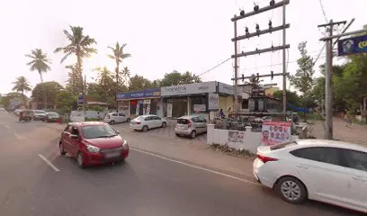 MOTOFY CAR CARE SOLUTIONS
