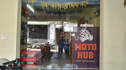 Motohub