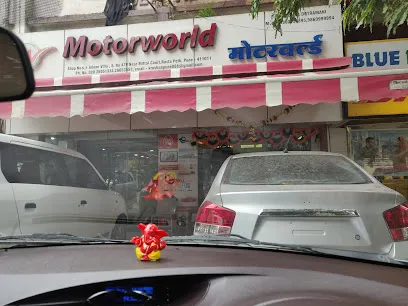 Motor World