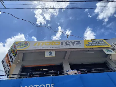Motorevz