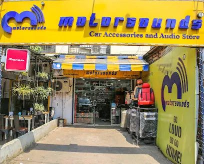 MotorSOUNDS Lokhandwala
