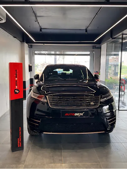 Motoshield PPF, Car Detailing