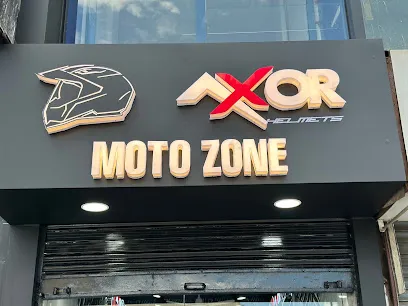 Motozone Dehradun