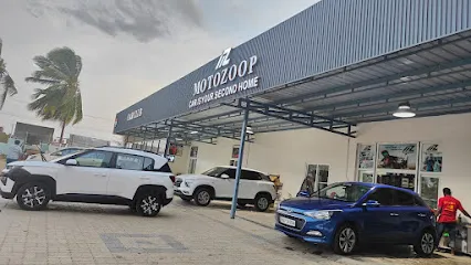 MOTOZOOP DHARAPURAM