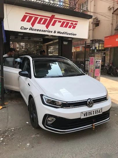 Motrox Car Accessories & Modification