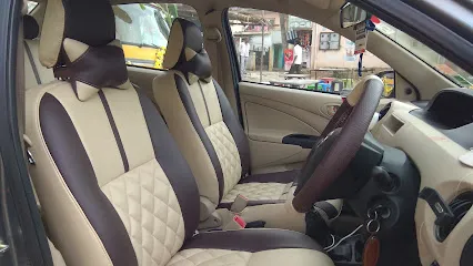 Moula Car Decors