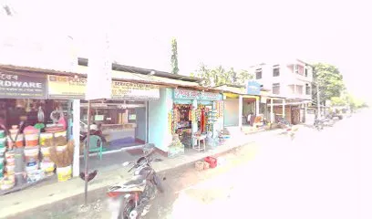 Mousumi Bike Garage