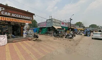 M.p Car Accessories