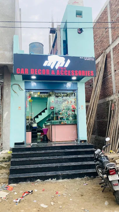 MPL Car Decor & Accessories (T&S)