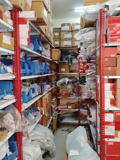 MR AUTOMOTIVE PARTS STORE