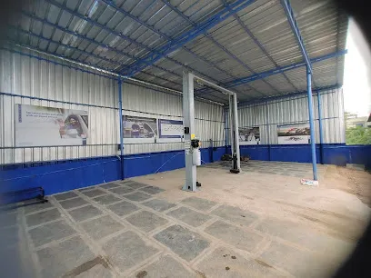 Mr Car Care Water Wash
