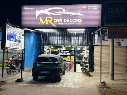 MR CAR DECORS Kurnool