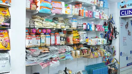 Mr PET spa and clinic