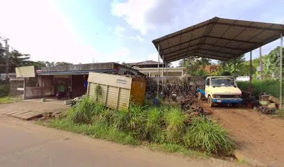 MR Spare Parts(Heavy Vehicle)