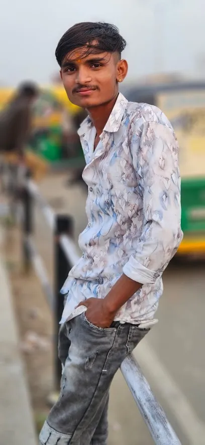 Mr SUMIT