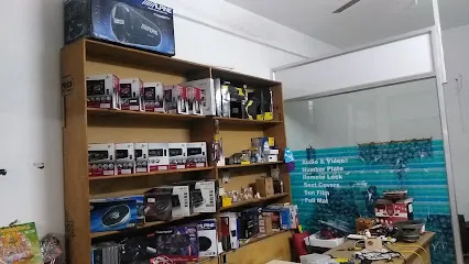Mr.AUDIO