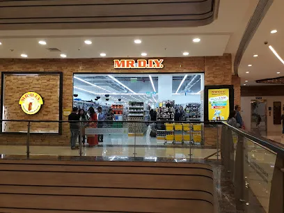 MR.DIY Viviana Mall Thane
