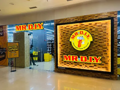 MR.DIY