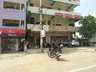 MRF Exclusuve