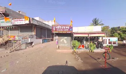 MRF TYRE SHOWROOM