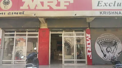 MRF Tyre Store
