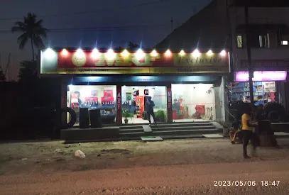 MRF Tyres Exclusive - Rama Krishna Tyres