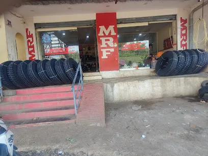 MRF Tyres Exclusive - Royal Tyres