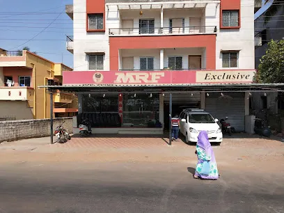 MRF Tyres T&S - Jai Malhar Tyres