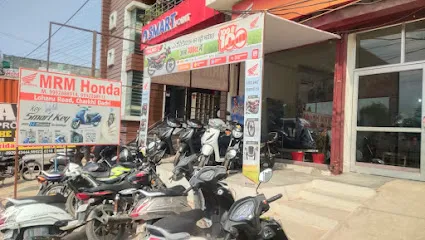 M.R.M Honda Charkhi Dadri