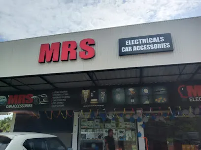 MRS CAR ACCESSORIES
