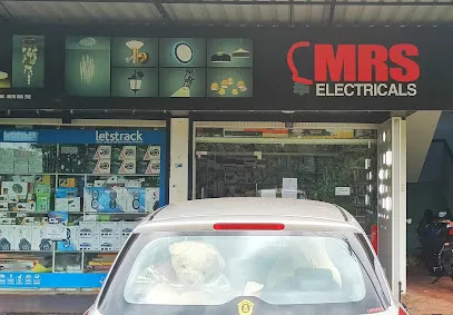 MRS ELECTRICALS