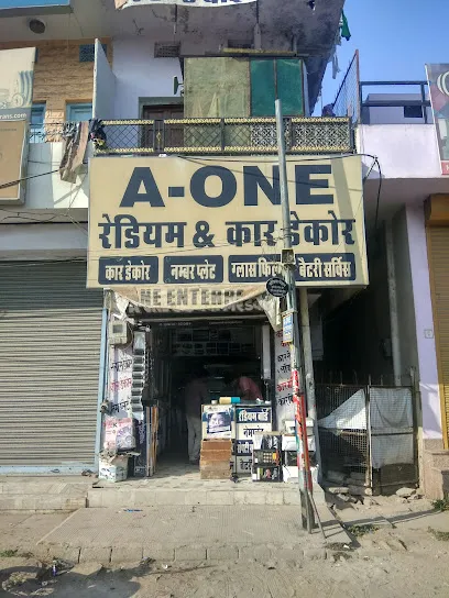 M/s. A-one Enterpriese