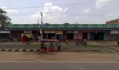 M.S Auto parts