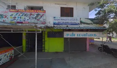 Ms Auto Spares