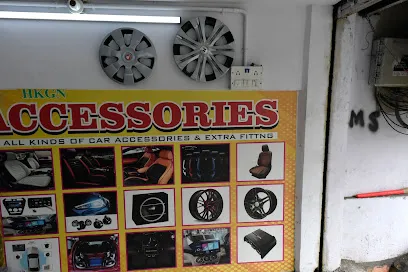 MS Car Accessories