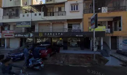 Ms Car