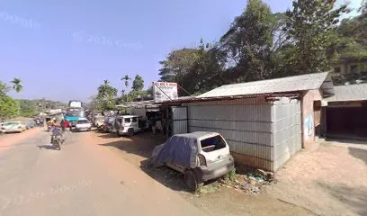 M/S Esha M Sangma Workshop