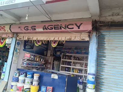 M/S G.S Agency